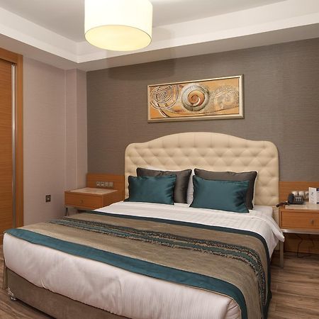 Aquasis De Luxe Resort & Spa Didim Bagian luar foto