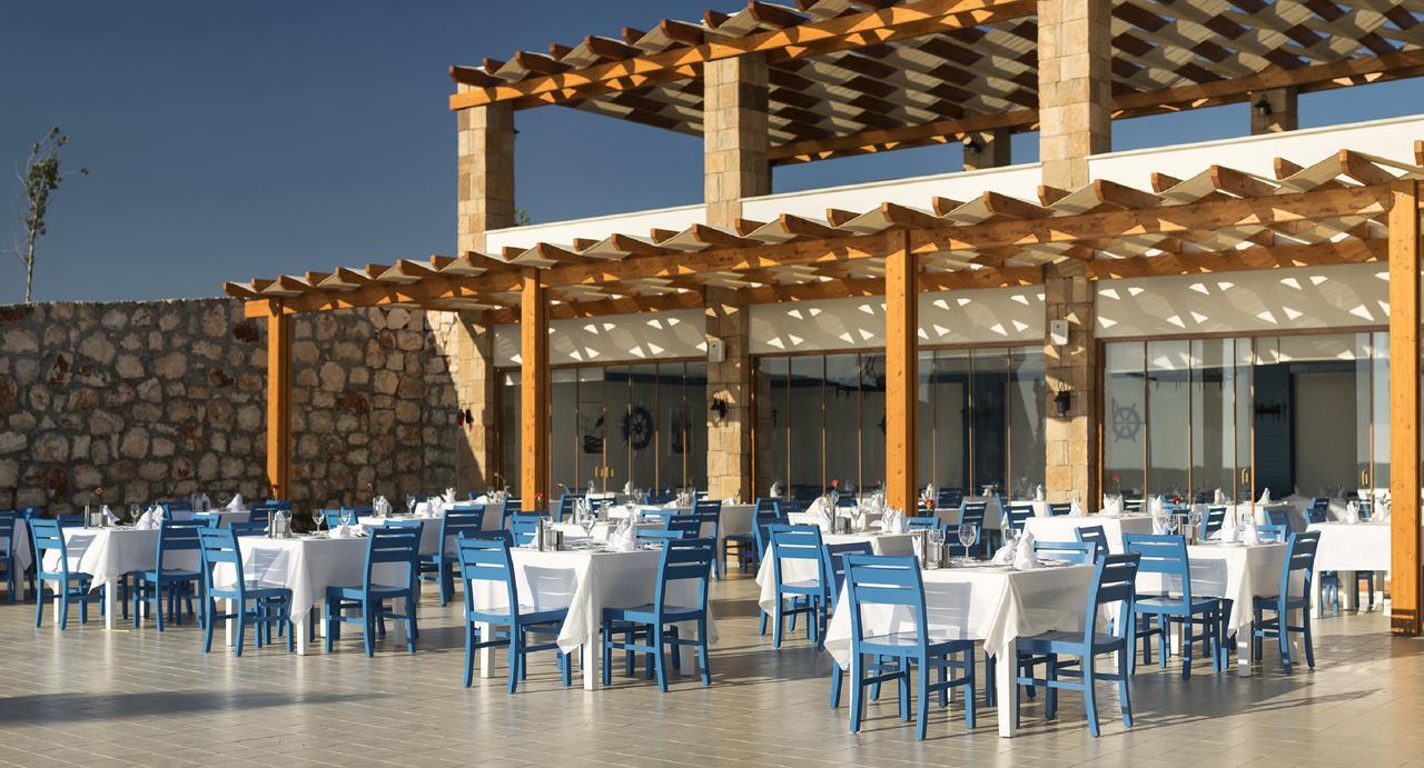 Aquasis De Luxe Resort & Spa Didim Bagian luar foto