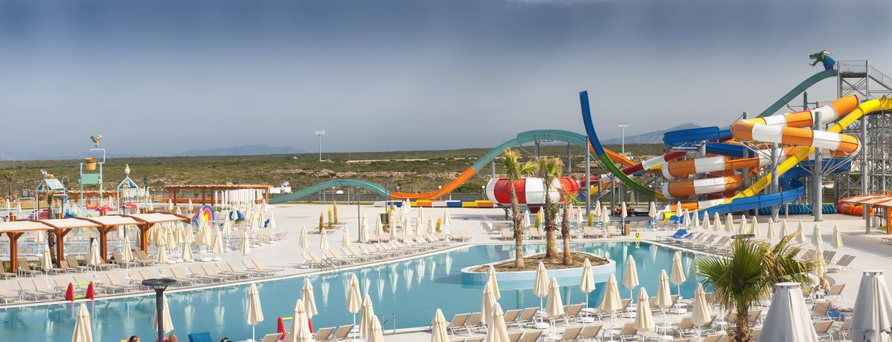 Aquasis De Luxe Resort & Spa Didim Bagian luar foto
