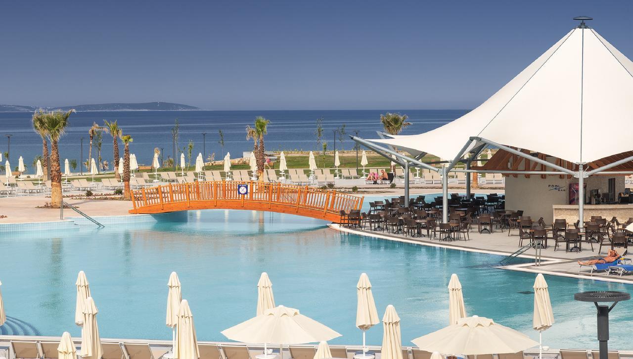 Aquasis De Luxe Resort & Spa Didim Bagian luar foto