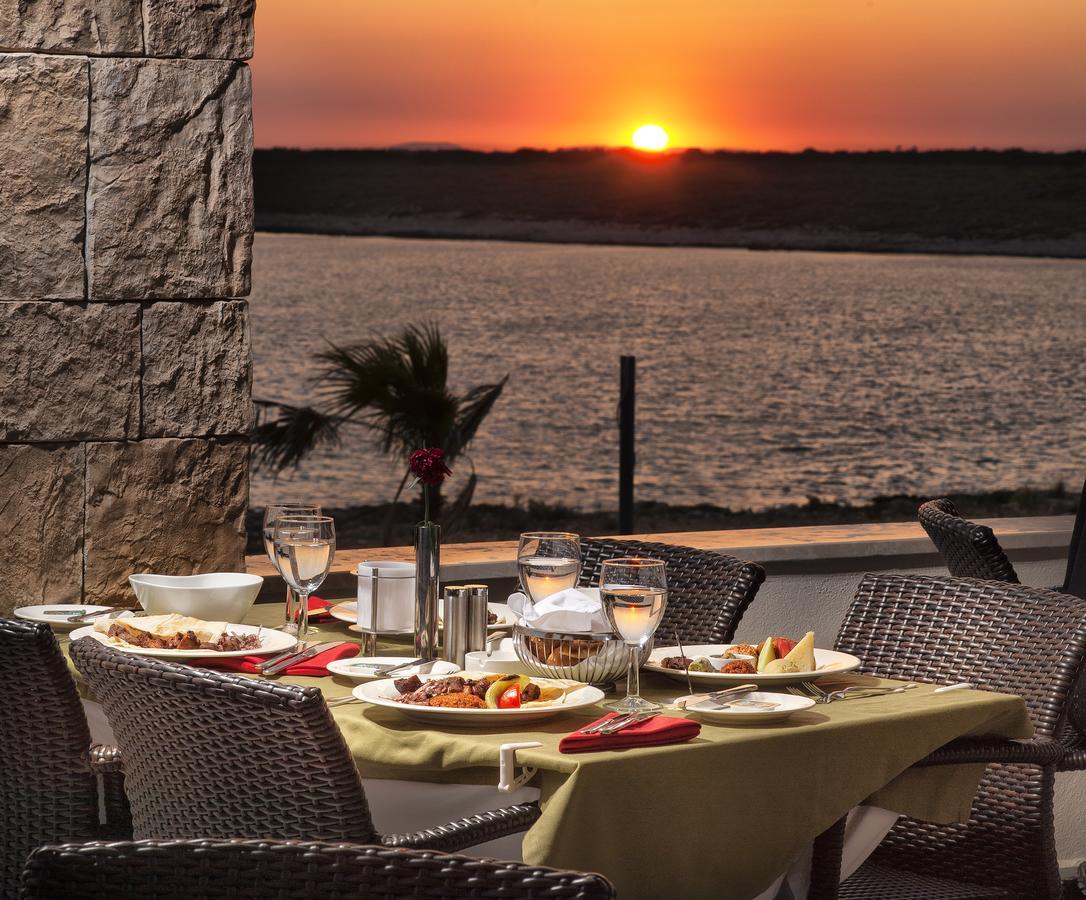 Aquasis De Luxe Resort & Spa Didim Bagian luar foto