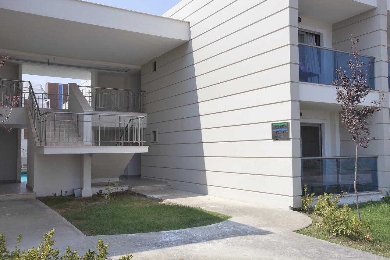 Aquasis De Luxe Resort & Spa Didim Bagian luar foto