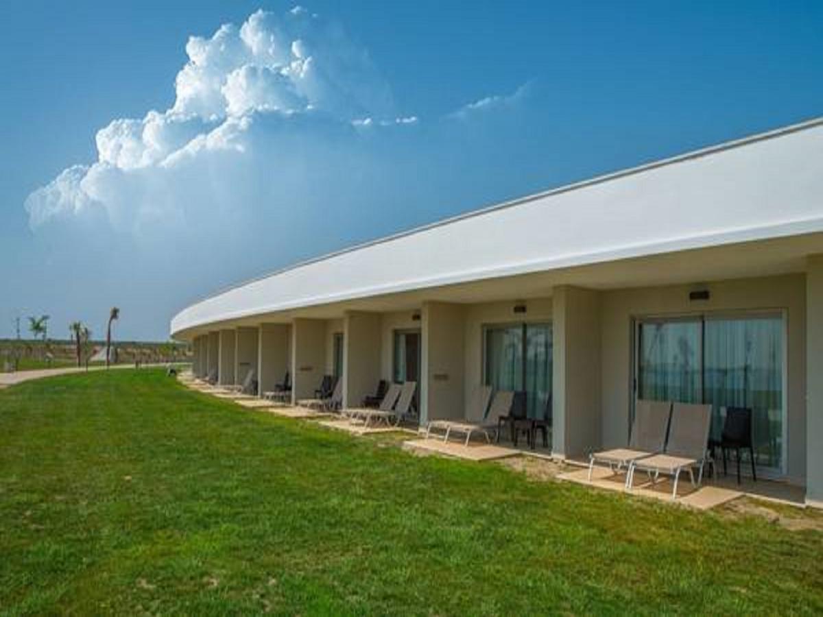Aquasis De Luxe Resort & Spa Didim Bagian luar foto