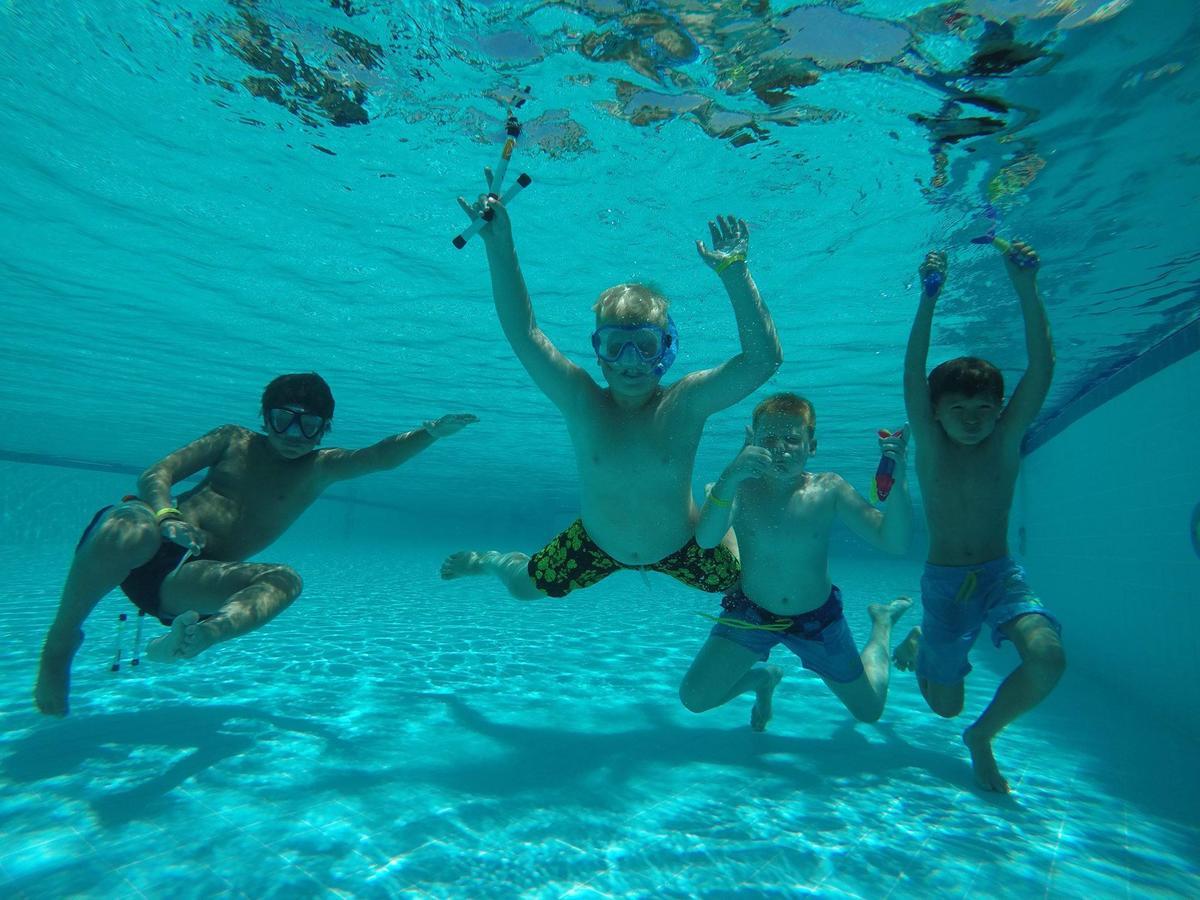 Aquasis De Luxe Resort & Spa Didim Bagian luar foto